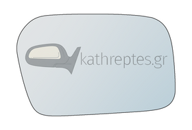 Εξωτερικός καθρέφτης αυτοκινήτου Suzuki Maruti