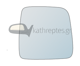 Εξωτερικός καθρέφτης αυτοκινήτου Suzuki Jimny 2018