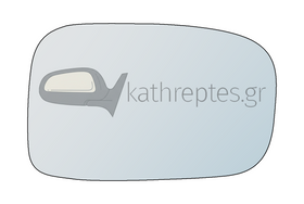 Εξωτερικός καθρέφτης αυτοκινήτου Suzuki Liana