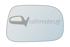 Εξωτερικός καθρέφτης αυτοκινήτου Suzuki Ignis