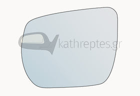 Εξωτερικός καθρέφτης αυτοκινήτου Suzuki Grand Vitara 2009-2013