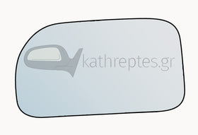 Εξωτερικός καθρέφτης αυτοκινήτου Mitsubishi Space Wagon