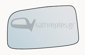 Εξωτερικός καθρέφτης αυτοκινήτου Mitsubishi Lancer 2002-2007
