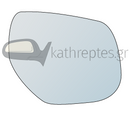 Εξωτερικός καθρέφτης αυτοκινήτου Peugeot 4008 2013