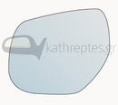 Εξωτερικός καθρέφτης αυτοκινήτου Peugeot 4008 2013