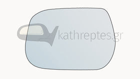 Εξωτερικός καθρέφτης αυτοκινήτου Daihatsu Terios 2007)