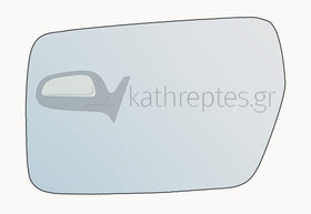 Εξωτερικός καθρέφτης αυτοκινήτου Citroen XM-1992