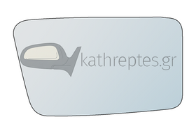 Εξωτερικός καθρέφτης αυτοκινήτου Citroen AX 1986)