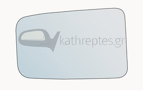 Εξωτερικός καθρέφτης αυτοκινήτου Peugeot 309 1989-1993