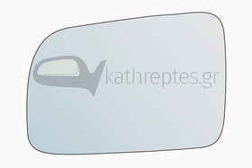 Εξωτερικός καθρέφτης αυτοκινήτου Chrysler Voyager