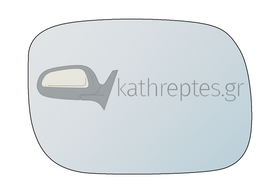 Εξωτερικός καθρέφτης αυτοκινήτου Jeep-2002