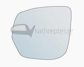 Εξωτερικός καθρέφτης αυτοκινήτου Jeep Grand Cherokee 2022