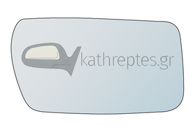 Εξωτερικός καθρέφτης αυτοκινήτου Citroen Xantia