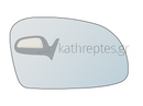 Εξωτερικός καθρέφτης αυτοκινήτου Citroen Saxo 1996-2004
