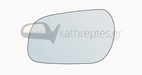 Εξωτερικός καθρέφτης αυτοκινήτου Citroen Xsara 1997-2001