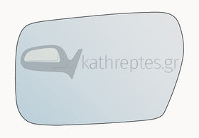 Εξωτερικός καθρέφτης αυτοκινήτου Citroen XM 1992-1994