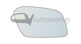 Εξωτερικός καθρέφτης αυτοκινήτου Citroen XM 1994)