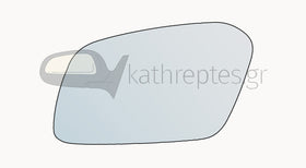 Εξωτερικός καθρέφτης αυτοκινήτου Citroen XM 1994)