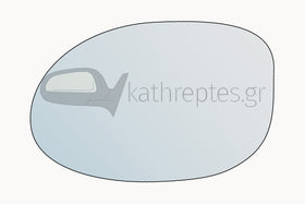 Εξωτερικός καθρέφτης αυτοκινήτου Chrysler PT Cruiser