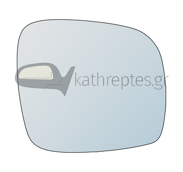 Εξωτερικός καθρέφτης αυτοκινήτου Lancia Voyager 2011