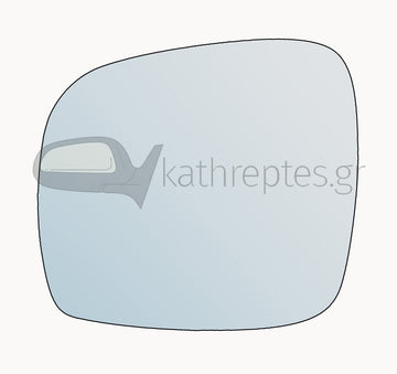 Εξωτερικός καθρέφτης αυτοκινήτου Lancia Voyager 2011)