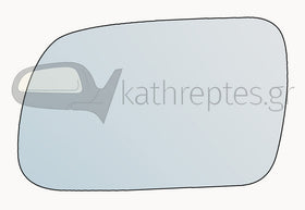 Εξωτερικός καθρέφτης αυτοκινήτου Citroen Xsara 2002-2005