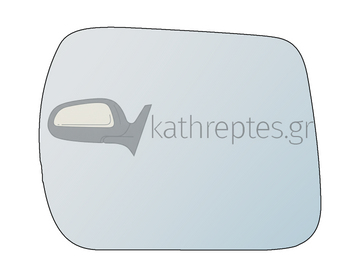 Εξωτερικός καθρέφτης αυτοκινήτου Tata Pick-Up