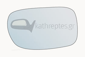 Εξωτερικός καθρέφτης αυτοκινήτου Tata Indigo Sw