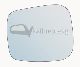 Εξωτερικός καθρέφτης αυτοκινήτου Tata Xenon