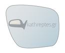 Εξωτερικός καθρέφτης αυτοκινήτου Mazda 5 2005-2013