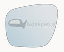Εξωτερικός καθρέφτης αυτοκινήτου Mazda 5 2005-2013