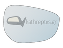 Εξωτερικός καθρέφτης αυτοκινήτου Mazda 3 2020