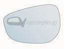 Εξωτερικός καθρέφτης αυτοκινήτου Mazda 3 2020
