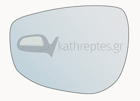 Εξωτερικός καθρέφτης αυτοκινήτου Mazda CX-60 2022