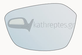 Εξωτερικός καθρέφτης αυτοκινήτου DS4 2021