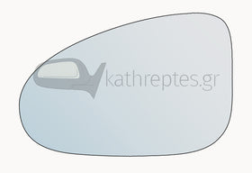 Εξωτερικός καθρέφτης αυτοκινήτου Jaguar F-Type limited