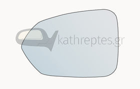 Εξωτερικός καθρέφτης αυτοκινήτου DR 3 Evo