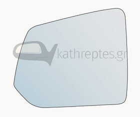 Εξωτερικός καθρέφτης αυτοκινήτου Dr PK 8