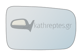 Εξωτερικός καθρέφτης αυτοκινήτου Ford Scorpio 1989-1997