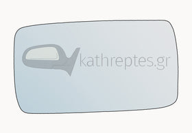 Εξωτερικός καθρέφτης αυτοκινήτου Ford Escort 1990-1994