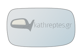 Εξωτερικός καθρέφτης αυτοκινήτου Ford Mondeo 1992-1996