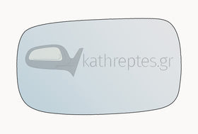Εξωτερικός καθρέφτης αυτοκινήτου Ford Mondeo 1992-1996