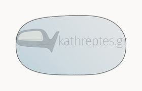 Εξωτερικός καθρέφτης αυτοκινήτου Fiat Barchetta 1994-2005