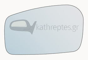 Εξωτερικός καθρέφτης αυτοκινήτου Fiat Ulysse-2002