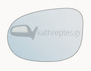 Εξωτερικός καθρέφτης αυτοκινήτου Ford Ka 2008-