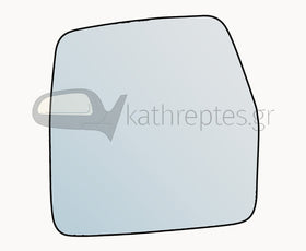 Εξωτερικός καθρέφτης αυτοκινήτου Fiat Scudo 1995-2006