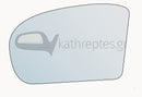 Εξωτερικός καθρέφτης αυτοκινήτου Mercedes C Class W203 2000-2007