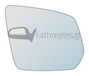 Εξωτερικός καθρέφτης αυτοκινήτου Mercedes GLK Class X204 2010-2012
