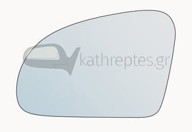 Εξωτερικός καθρέφτης αυτοκινήτου Mercedes AMG GT S 2014