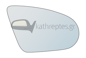 Εξωτερικός καθρέφτης αυτοκινήτου Mercedes A Class W177 2018